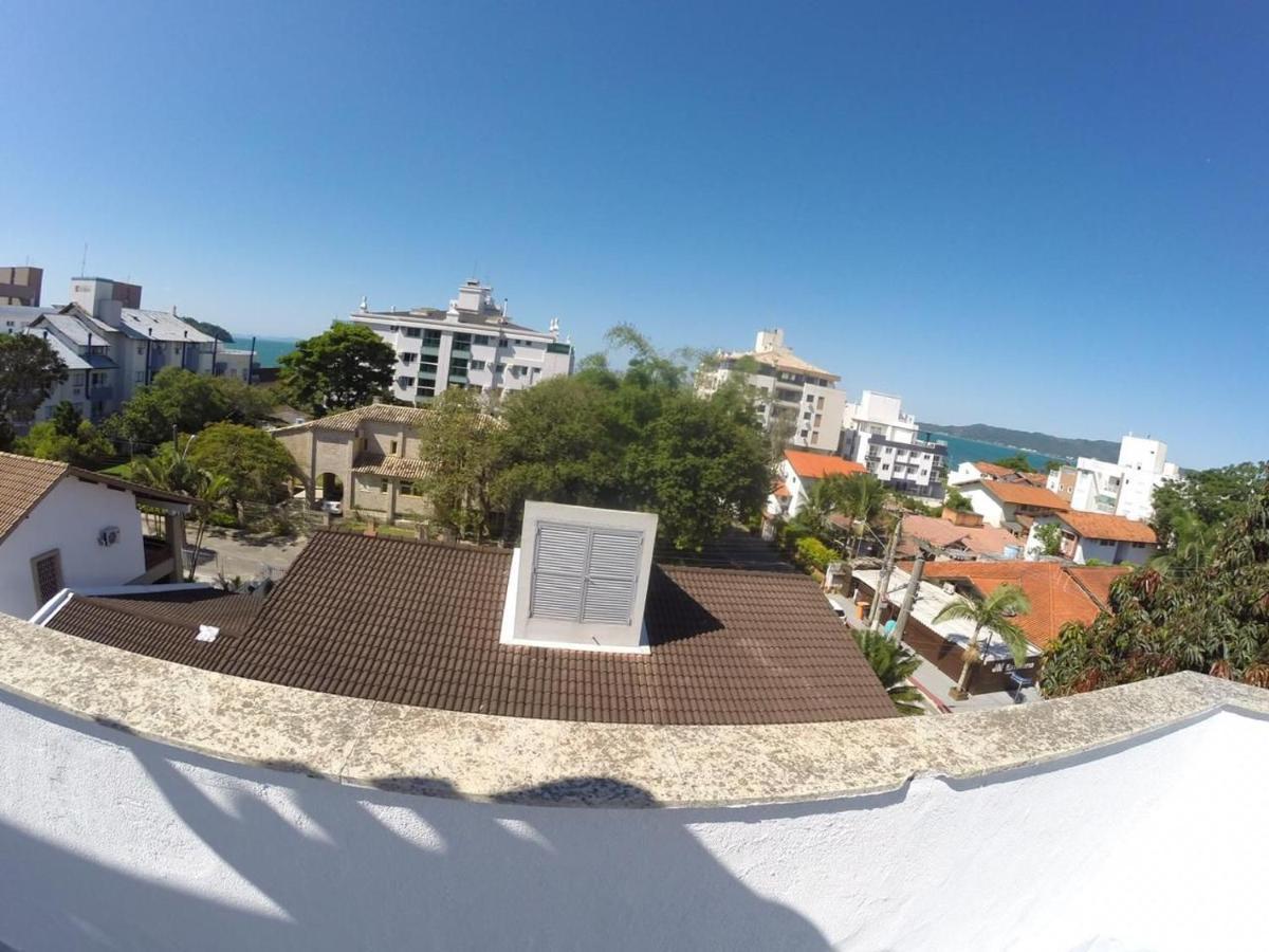 Residencial Lions Apart Hotel - Florianopolis — Fotos 1